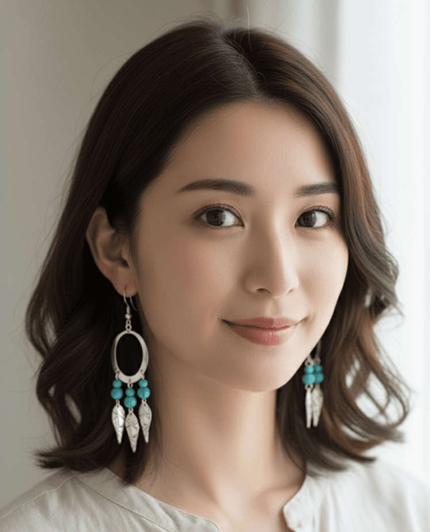 多彩なモデル選択