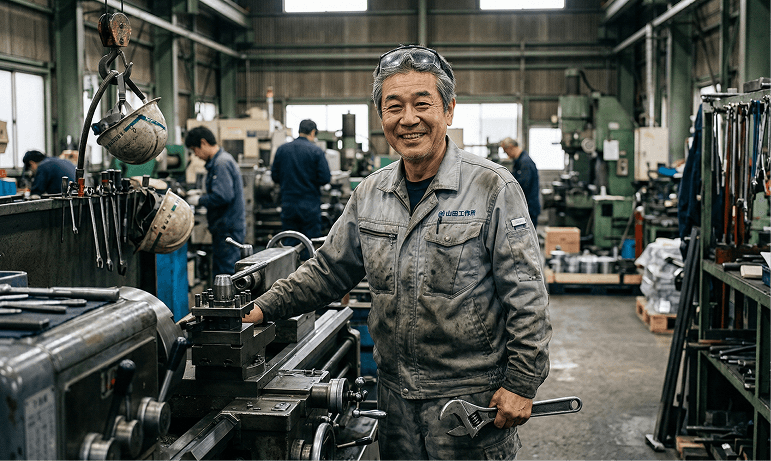 AI受注システム