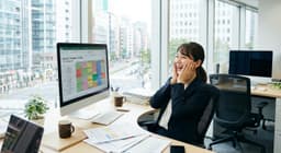 投稿文のドラフトが自動で完成