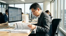 戦略の方向性をAIが整理