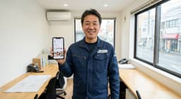 月曜朝、今週の投稿ネタが届く