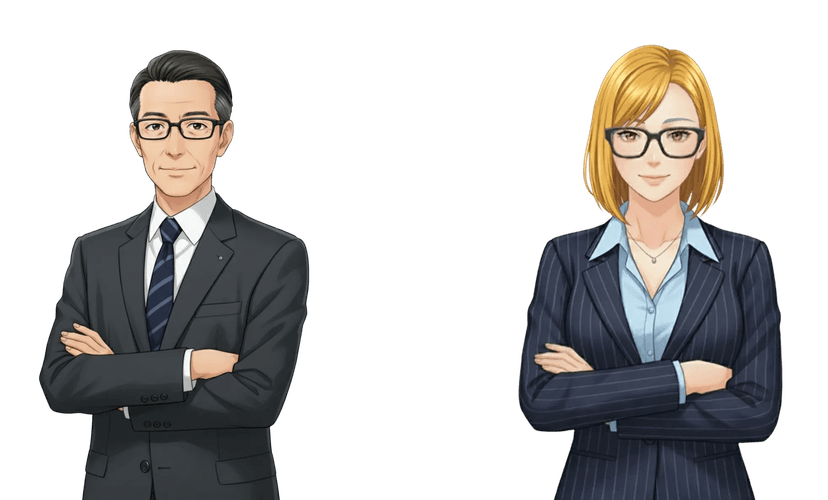 アウトバウンド営業の型