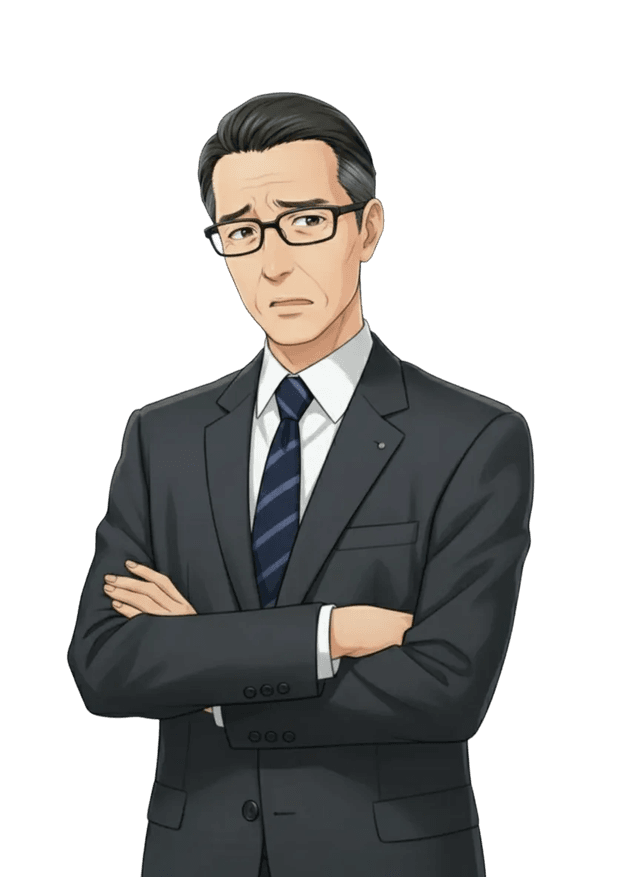 社長の営業スキルを継承できない