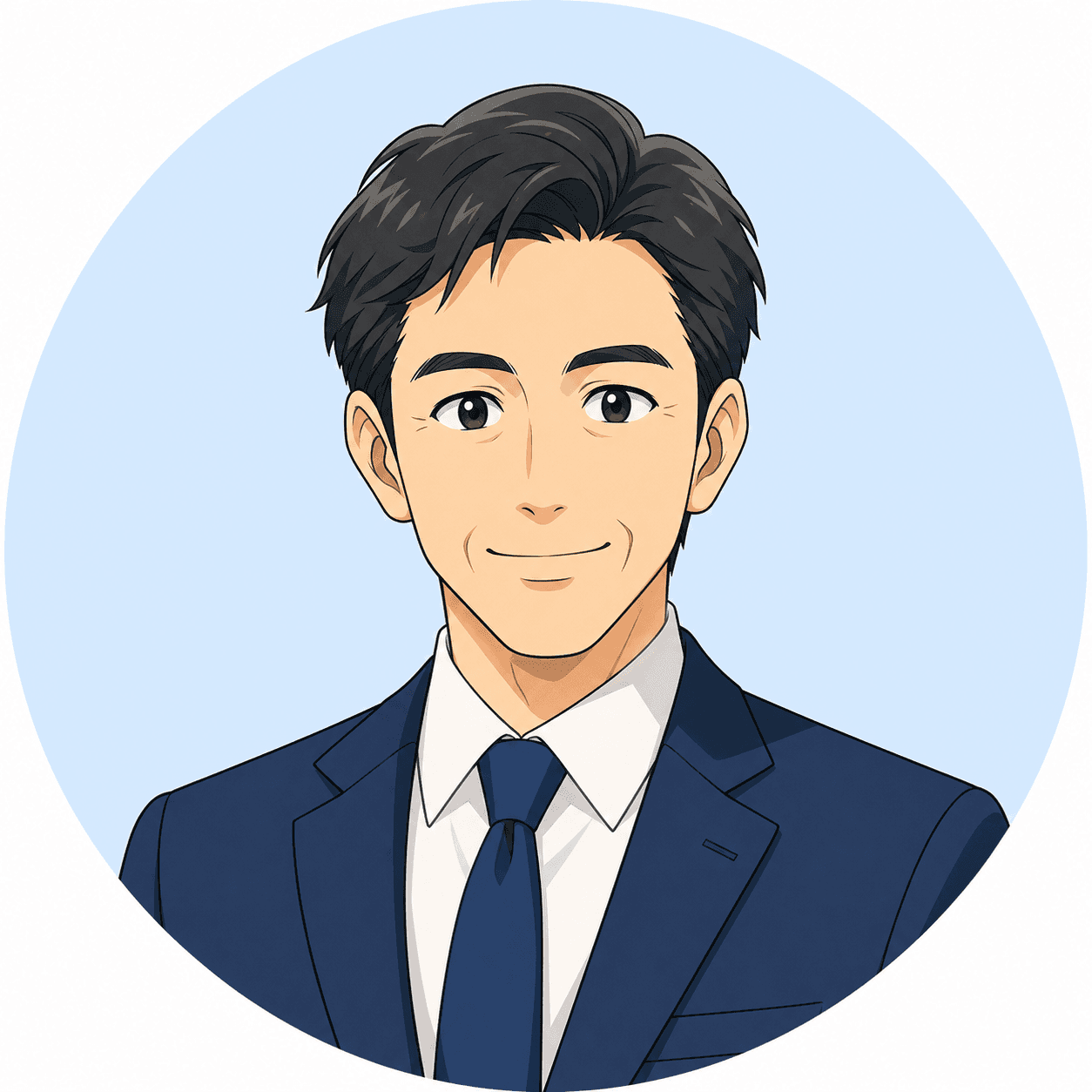 取引先のアイコン