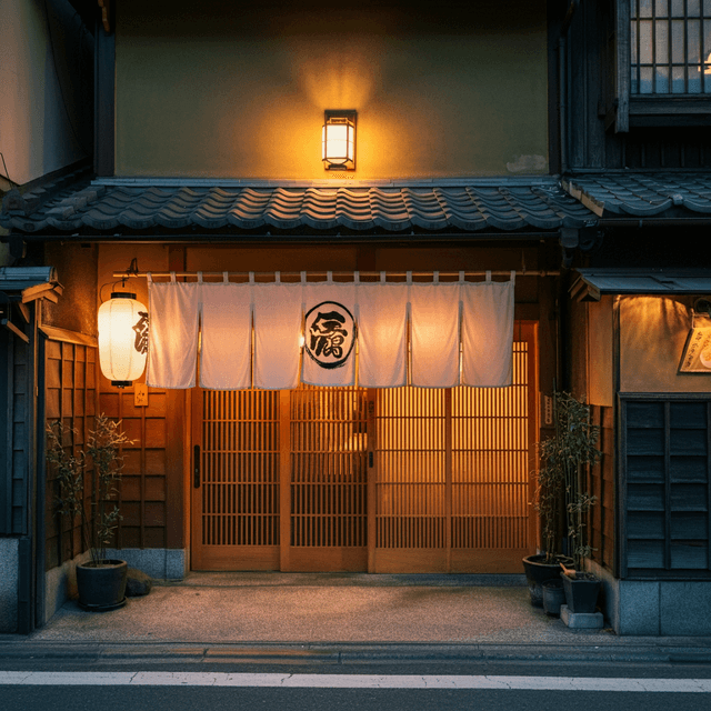 飲食店