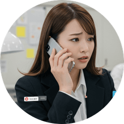 1人で相談相手がいない