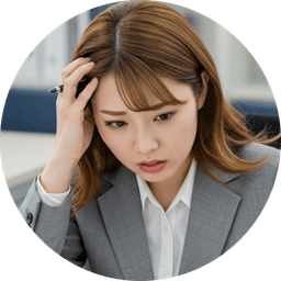 人材不足でできる人がいない