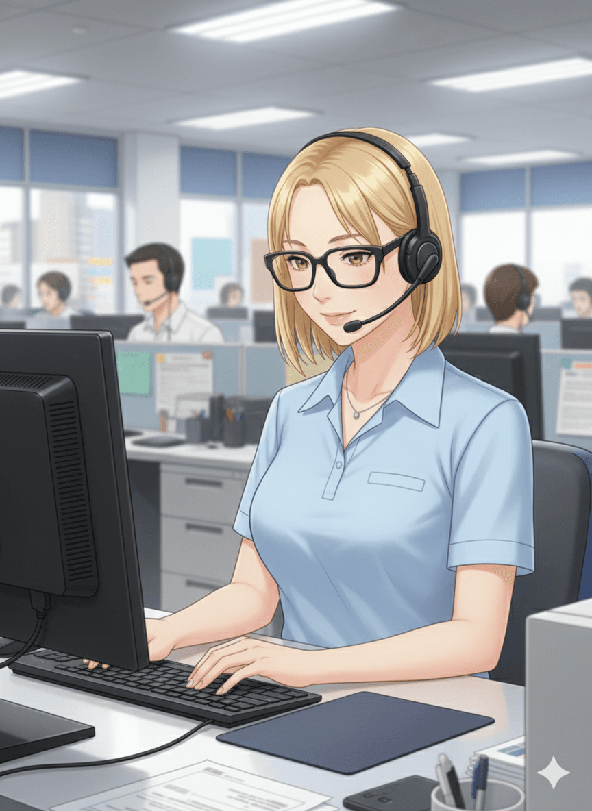 使い方サポート