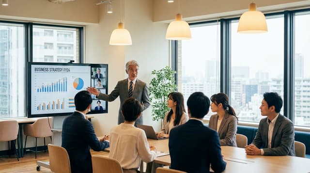 ベテランのノウハウを学習