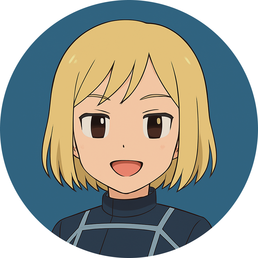 AI営業キャラクター