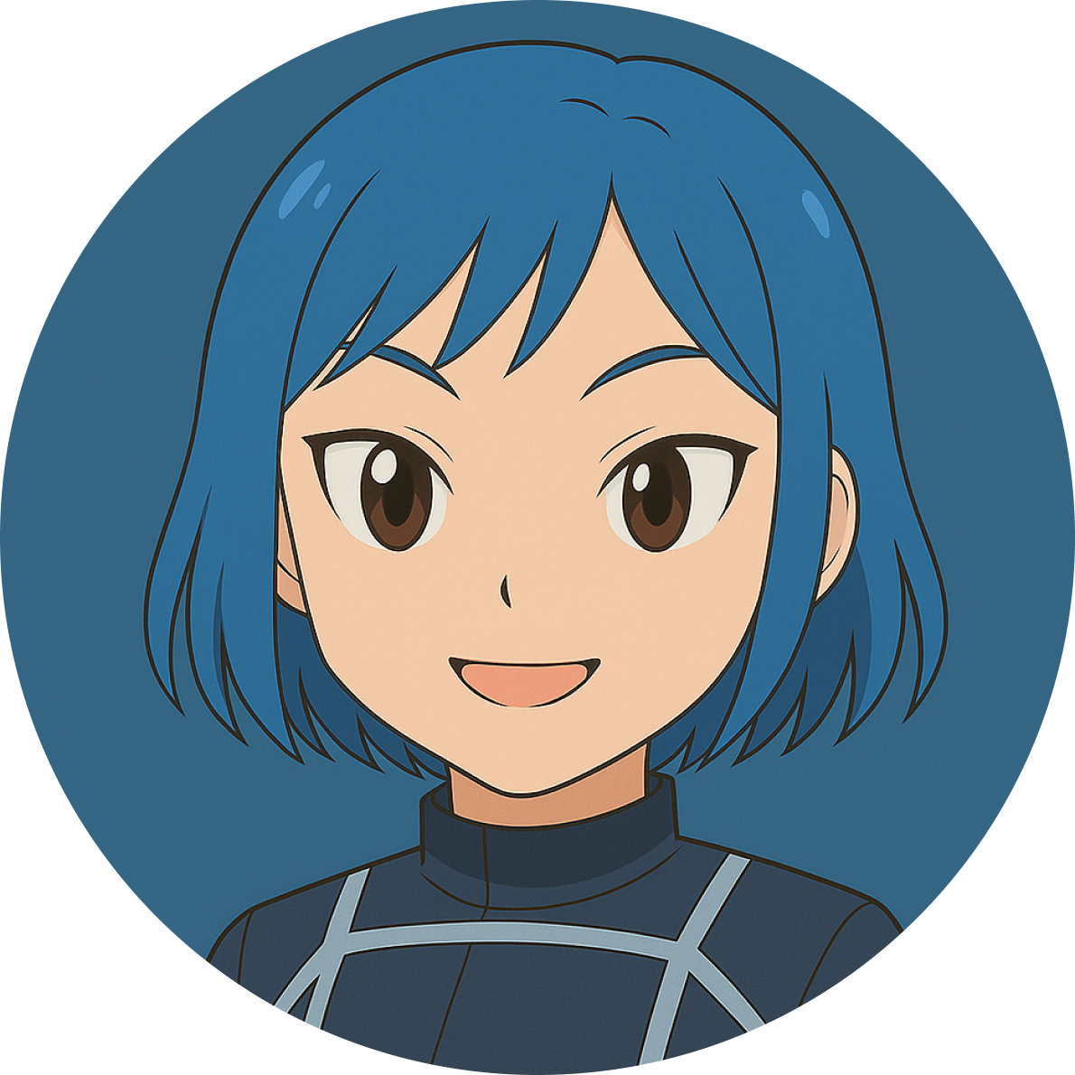AI営業キャラクター