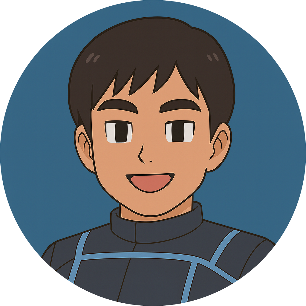 AI営業キャラクター