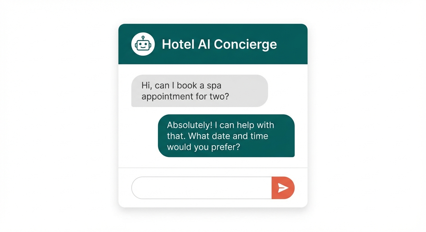AIチャットボット